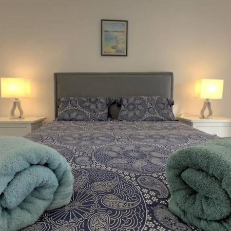 Sesimbra Loft Apartment Bagian luar foto